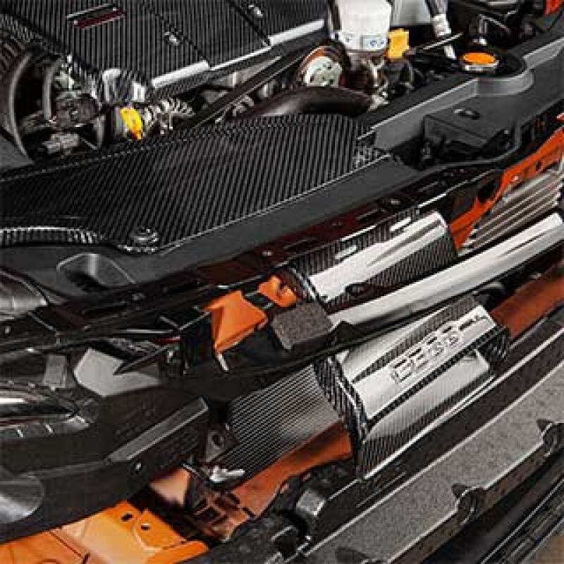 Cold Air Intakes COBB746160 COBB