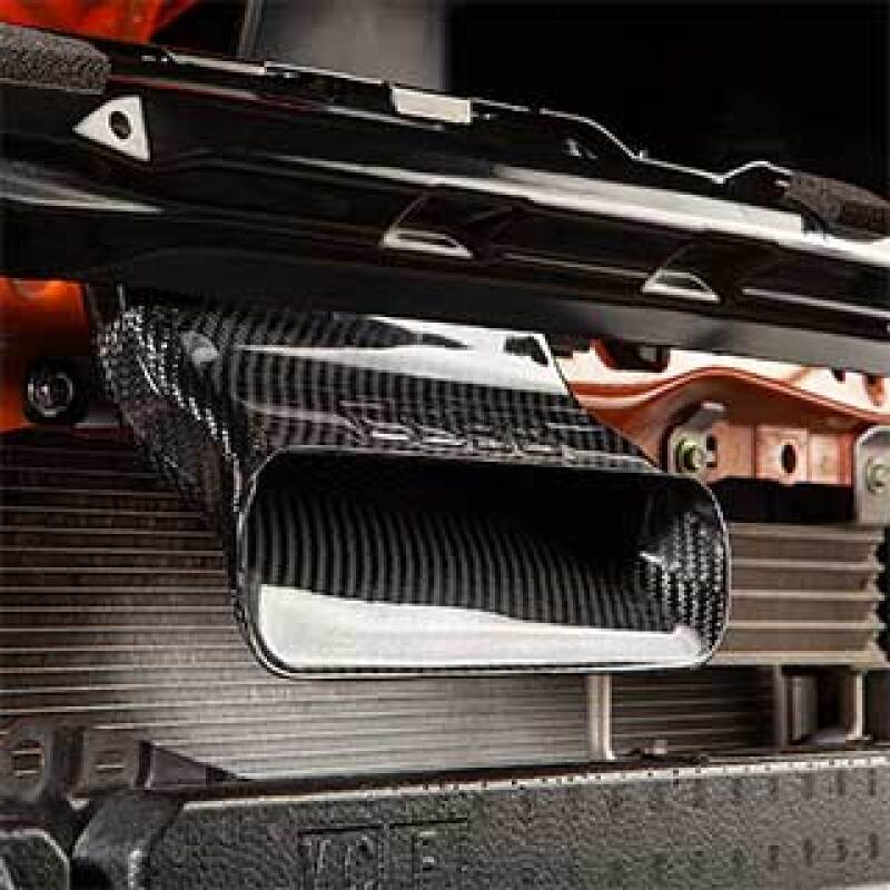 Cold Air Intakes COBB746160 COBB