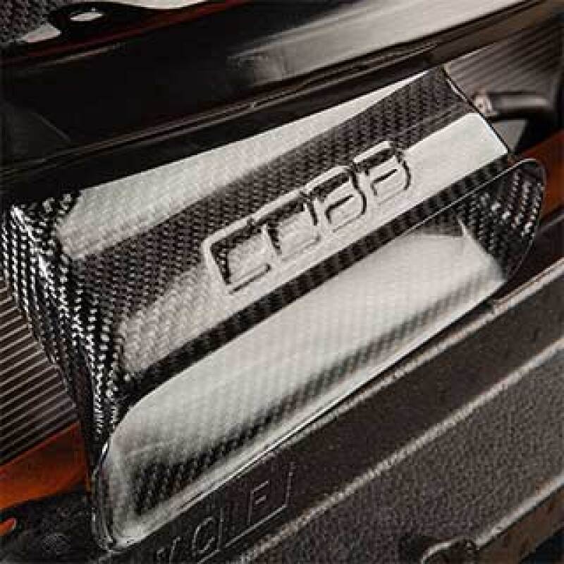 Cold Air Intakes COBB746160 COBB