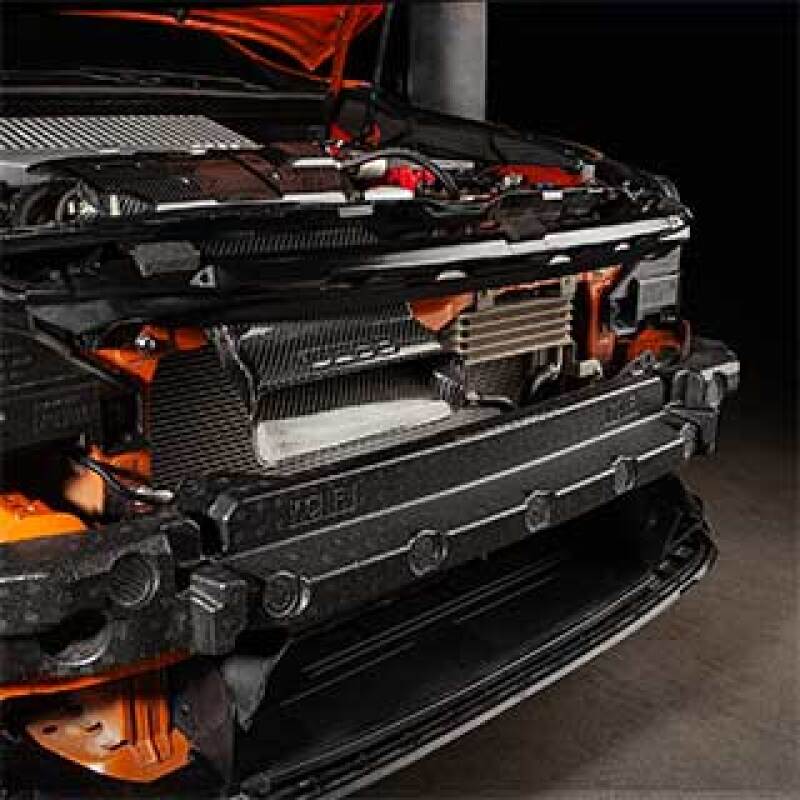 Cold Air Intakes COBB746160 COBB