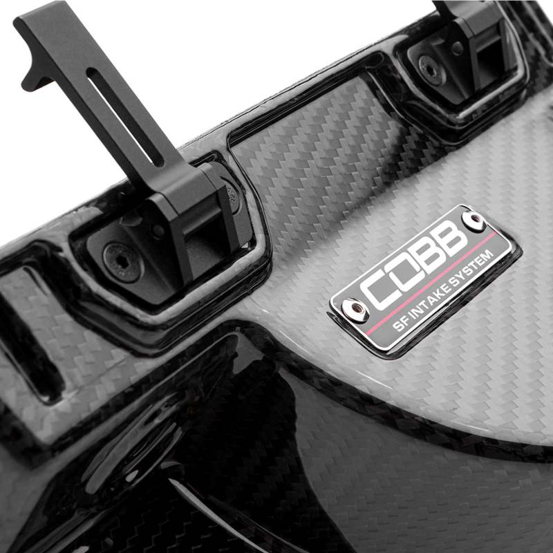 Cold Air Intakes COBB746150 COBB