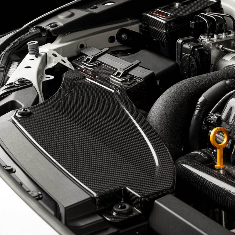 Cold Air Intakes COBB746150 COBB
