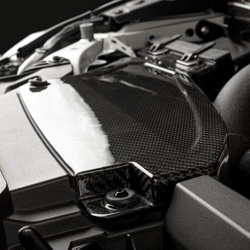 Cold Air Intakes COBB746150 COBB