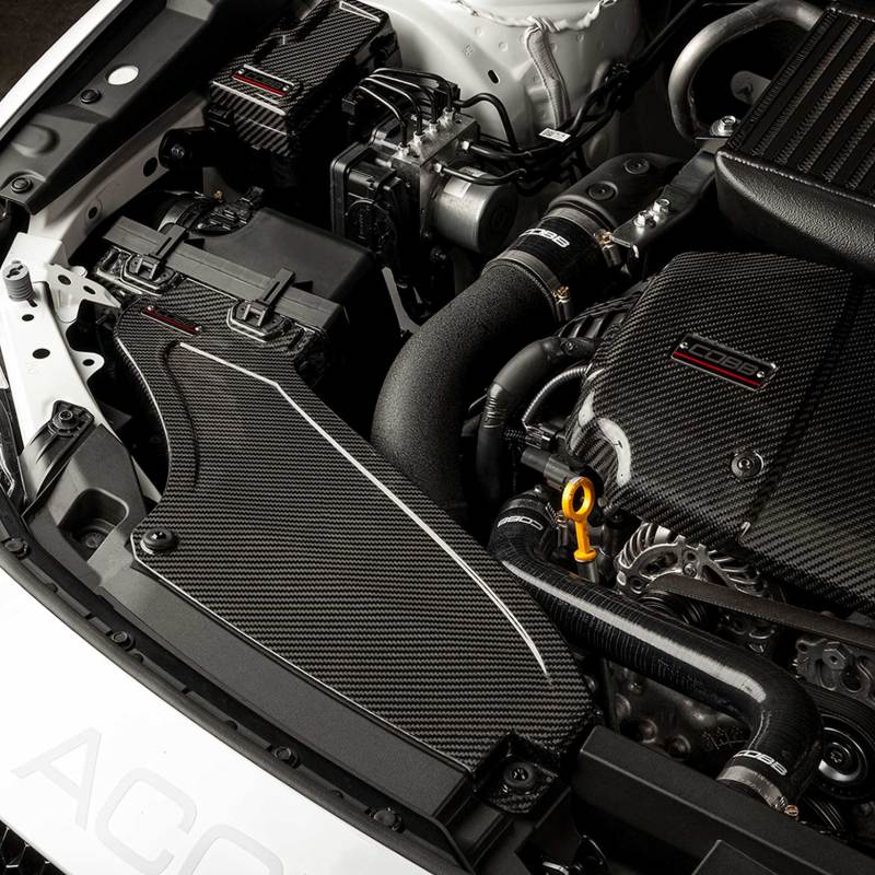 Cold Air Intakes COBB746150 COBB