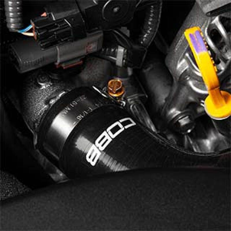 Hoses COBBB46410-BK COBB