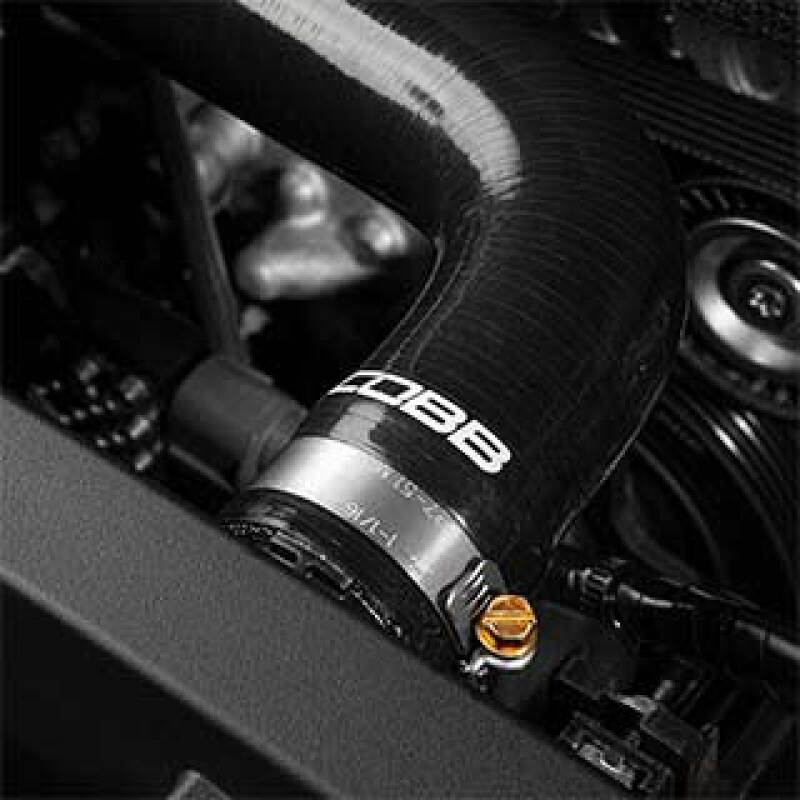 Hoses COBBB46410-BK COBB