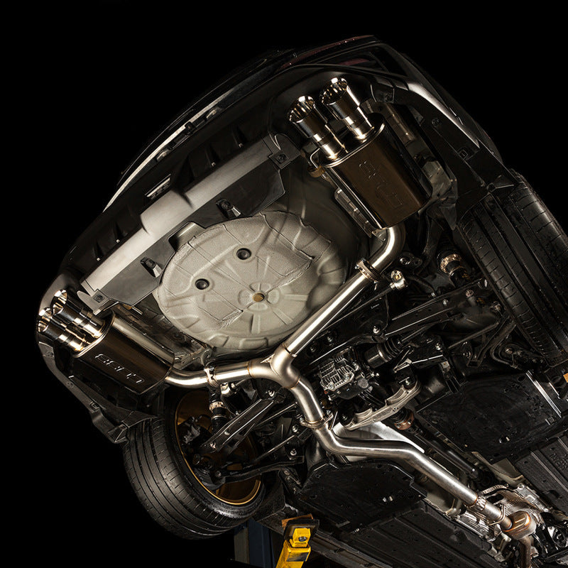 Catback COBB516100 COBB