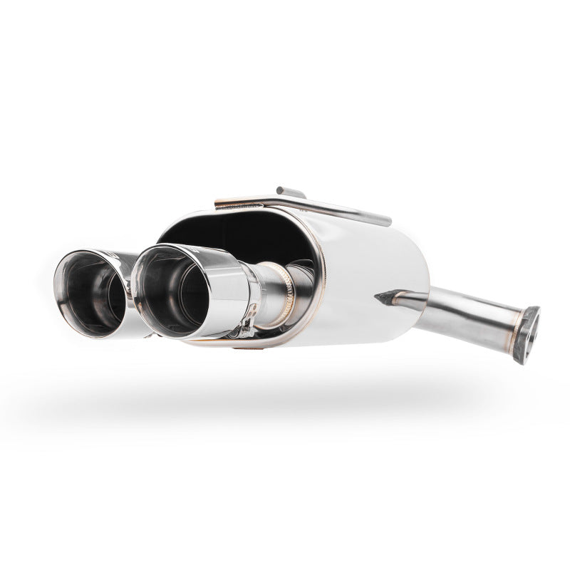 Catback COBB516100 COBB