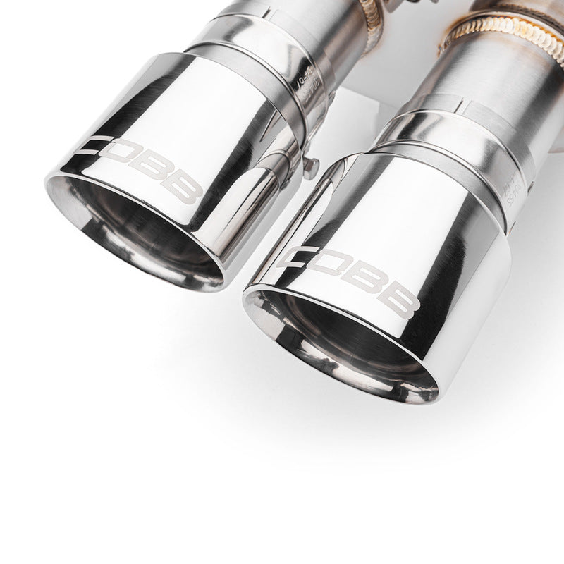 Catback COBB516100 COBB