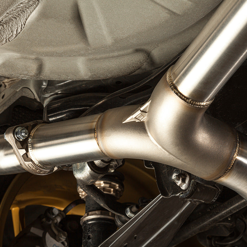 Catback COBB516100 COBB