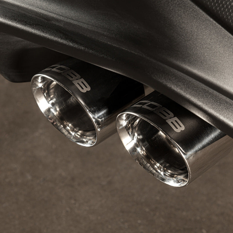 Catback COBB516100 COBB