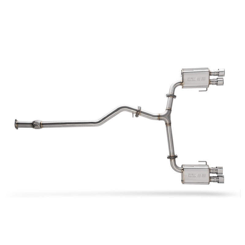 Catback COBB516100 COBB