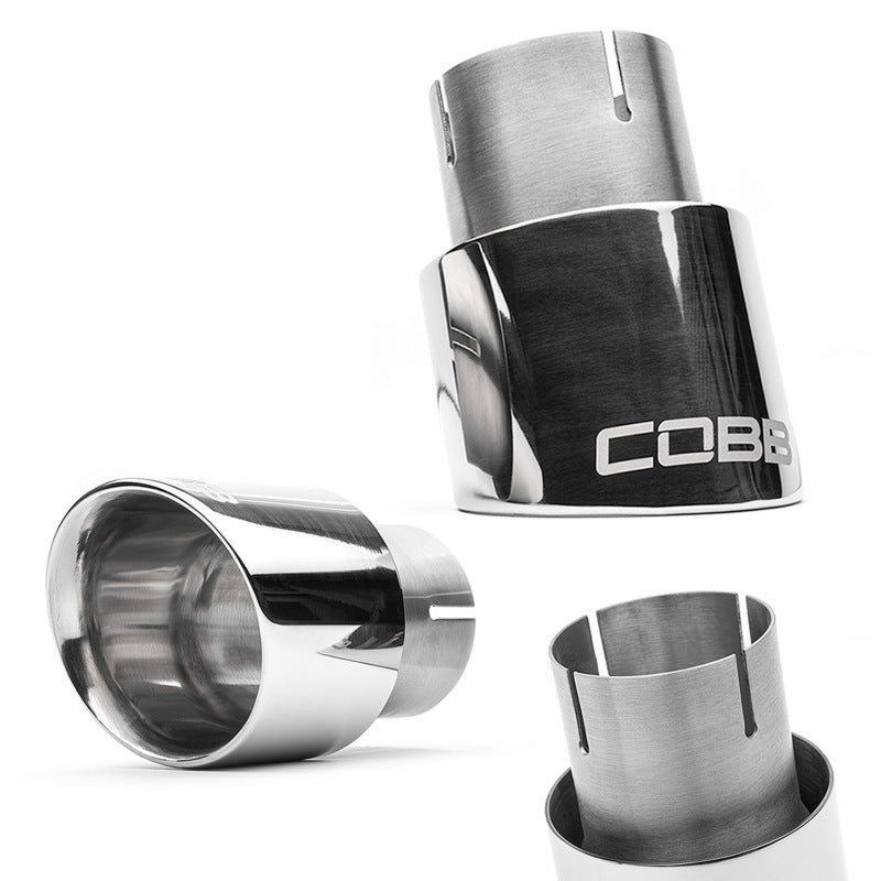 Catback COBB516100 COBB