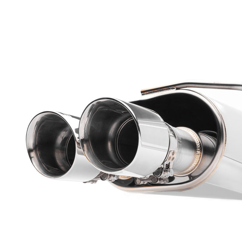 Catback COBB516100 COBB