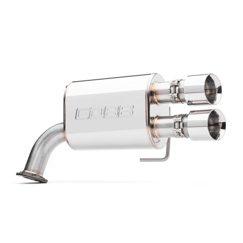 Catback COBB516100 COBB