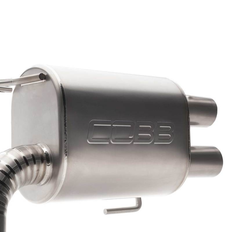 Catback COBB516160 COBB