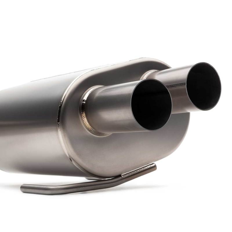 Catback COBB516160 COBB