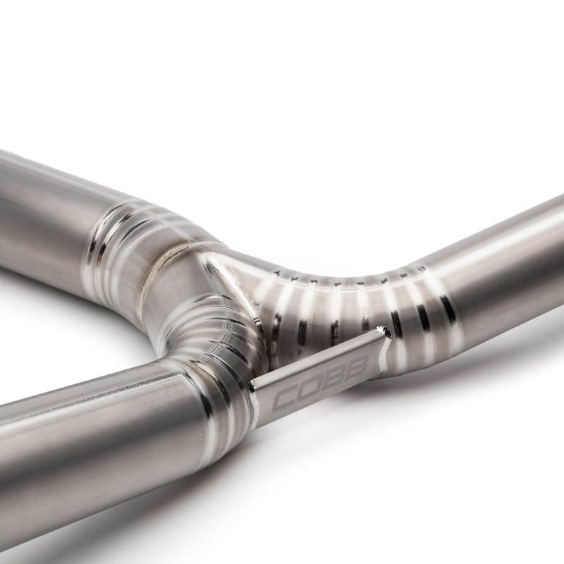 Catback COBB516160 COBB