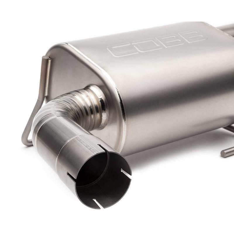 Catback COBB516160 COBB
