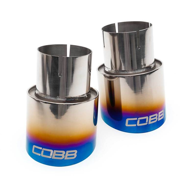 Catback COBB516160 COBB