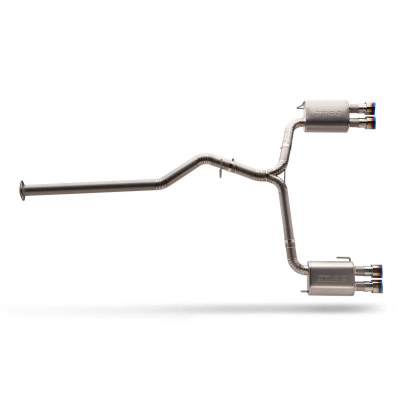 Catback COBB516160 COBB