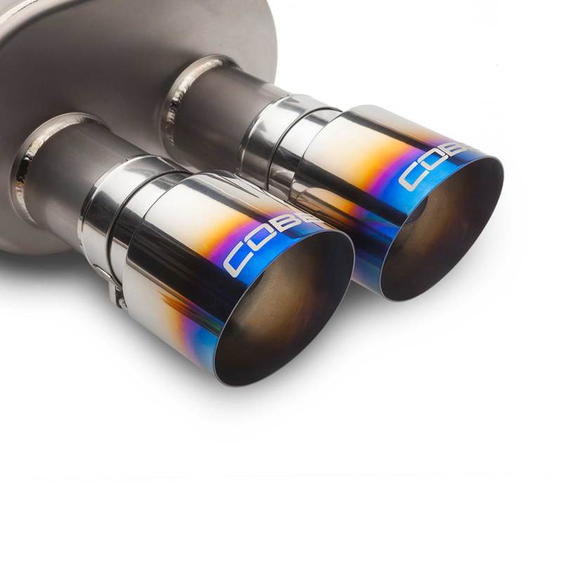 Catback COBB516160 COBB