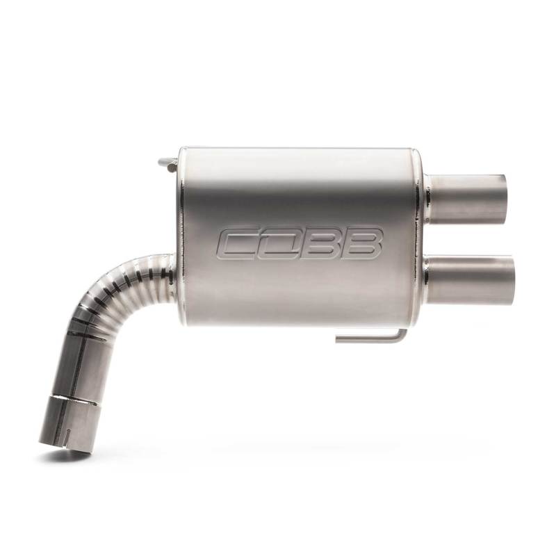 Catback COBB516160 COBB