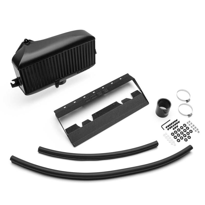Intercooler Kits COBBB41450-BK COBB