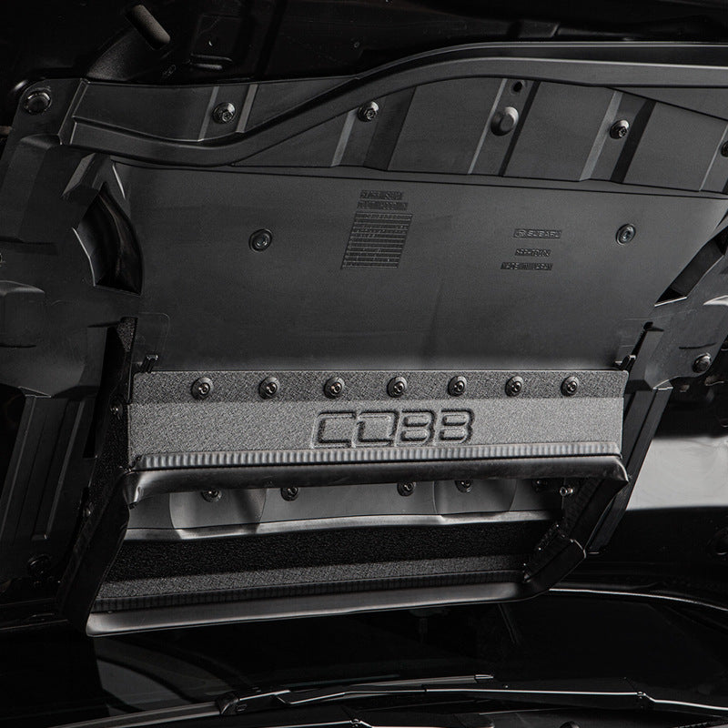 Intercooler Kits COBBB41450-SL COBB