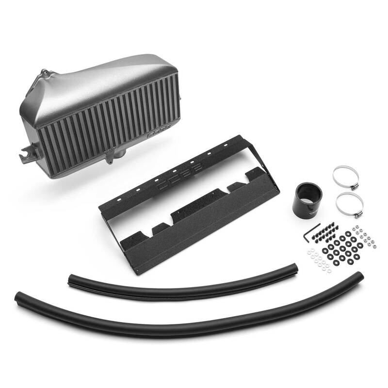 Intercooler Kits COBBB41450-SL COBB