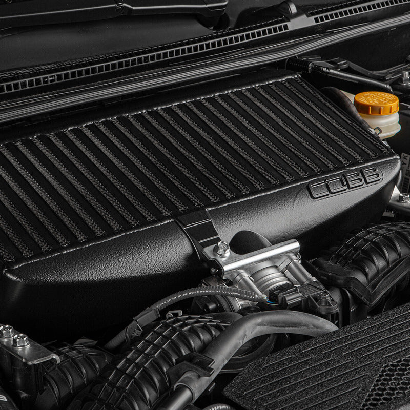 Intercooler Kits COBBB41450-SL COBB