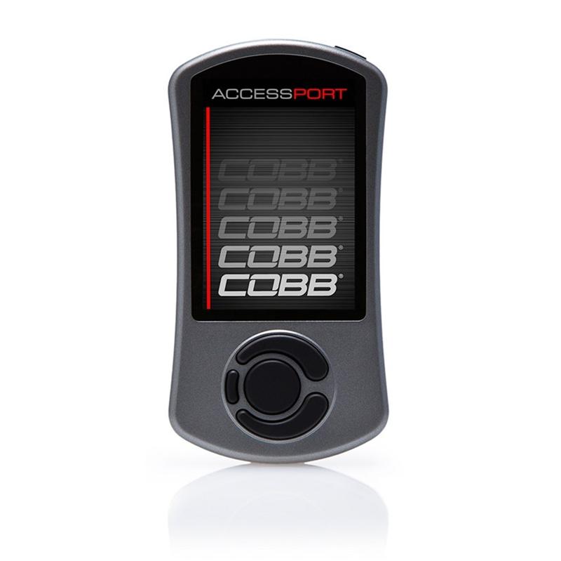 Programmers & Tuners COBBAP3-FOR-003 COBB
