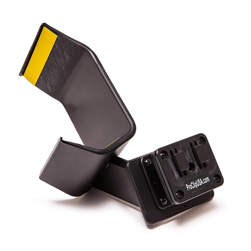 Dash & Interior Trim COBBAP3-MOUNT COBB