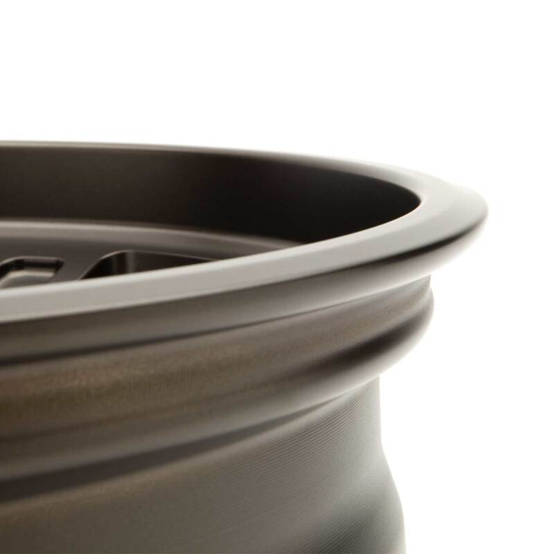 Wheels - Forged COBB8GW625-TB COBB