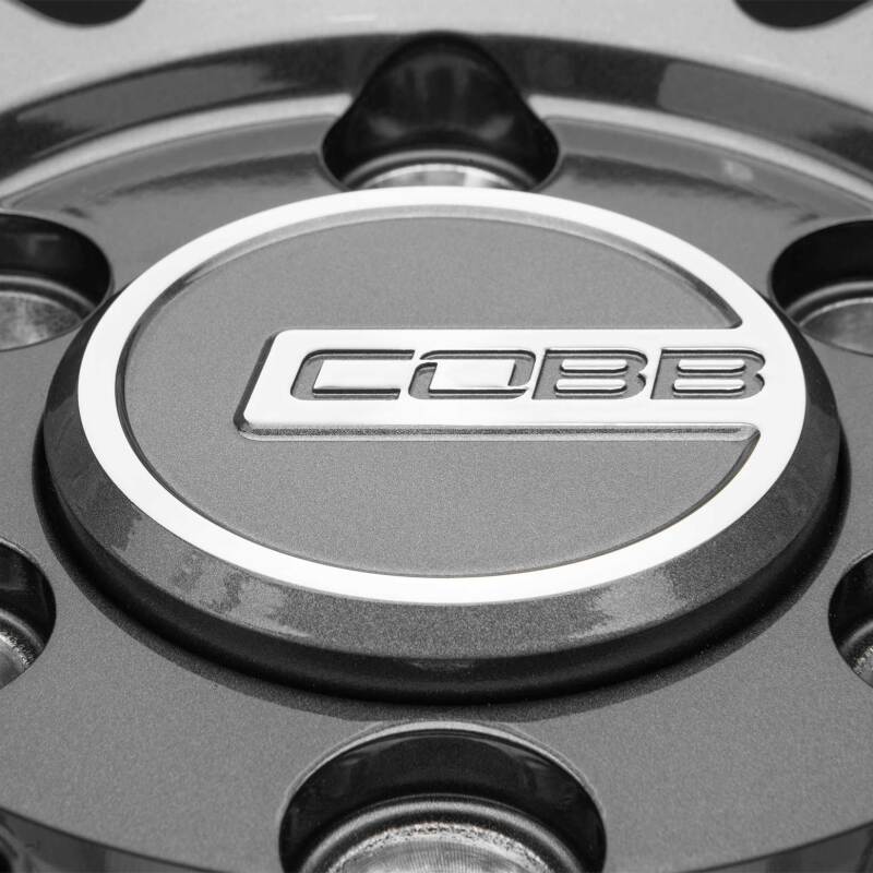 Wheels - Forged COBB8GW625-AG COBB