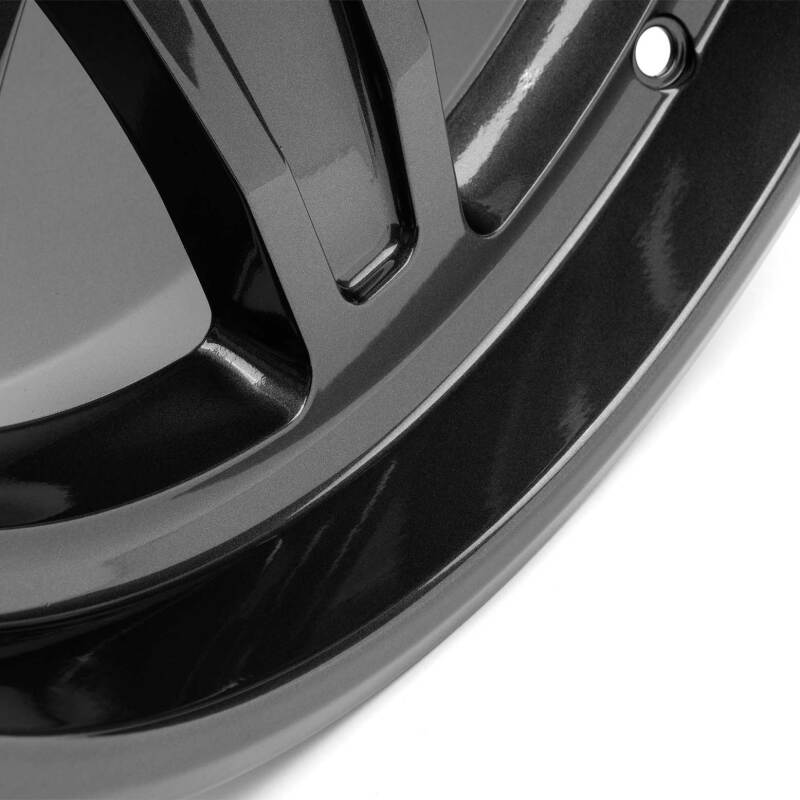 Wheels - Forged COBB8GW625-AG COBB