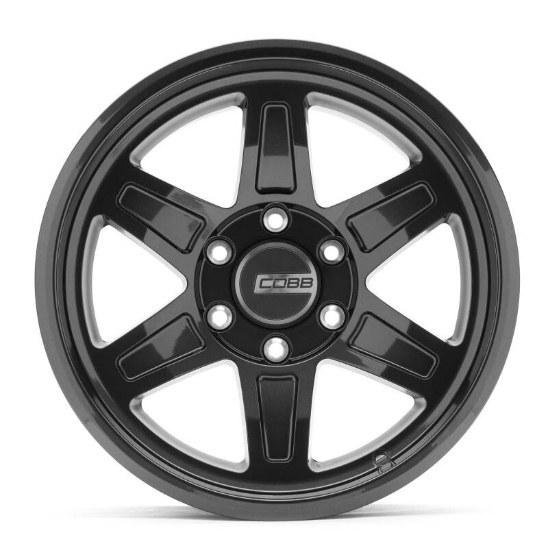 Wheels - Forged COBB8GW625-AG COBB