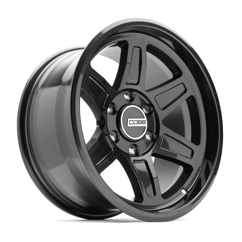 Wheels - Forged COBB8GW625-AG COBB