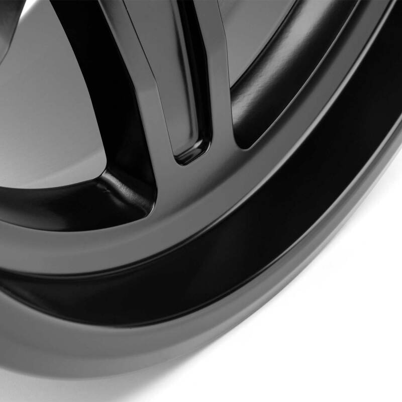 Wheels - Forged COBB8GW625-BK COBB