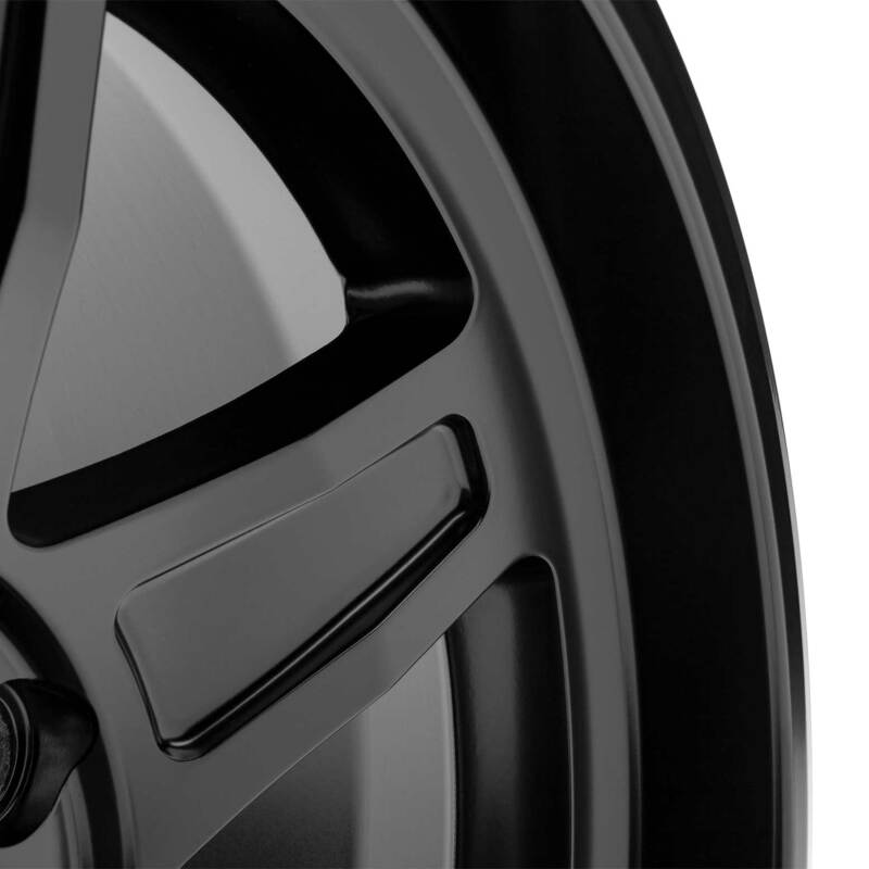 Wheels - Forged COBB8GW625-BK COBB