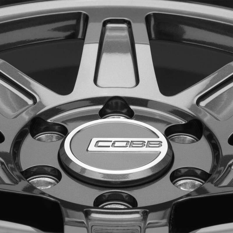 Wheels - Forged COBB8RW610-AG COBB