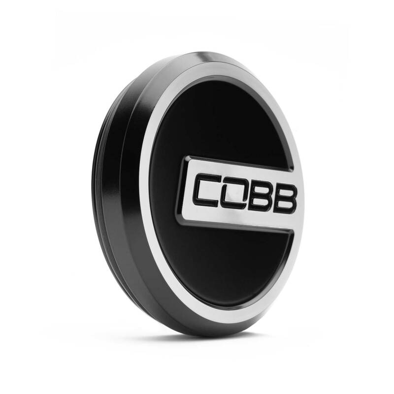 Wheels - Forged COBB8RW610-BK COBB