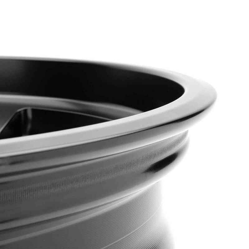 Wheels - Forged COBB8RW610-BK COBB