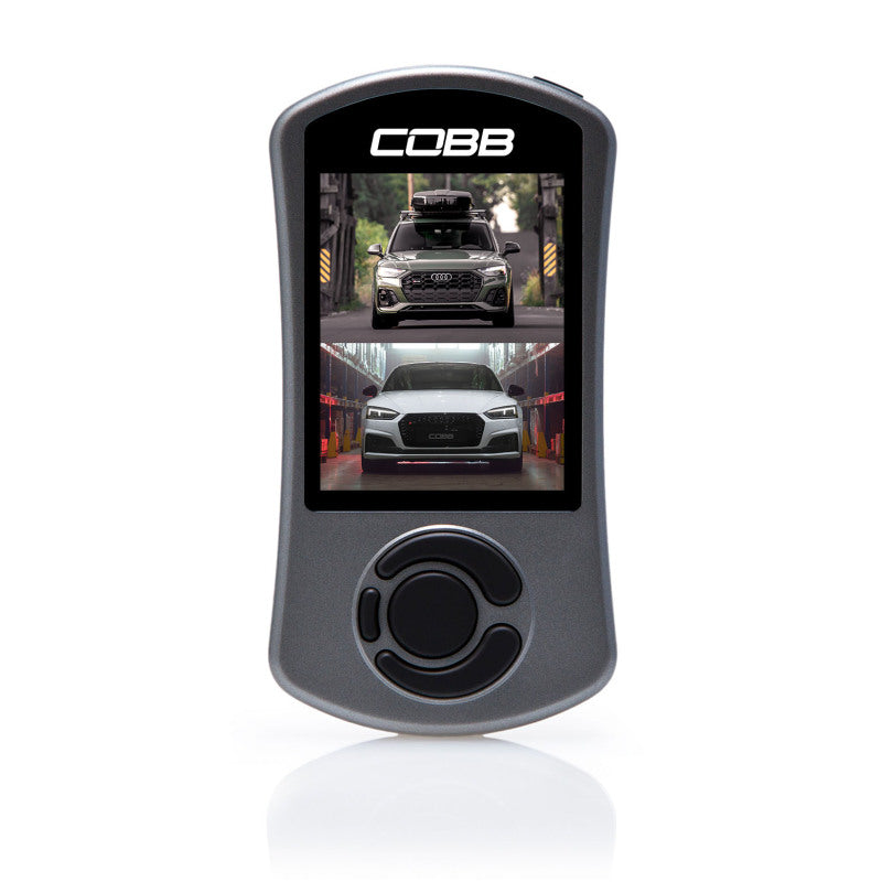Programmers & Tuners COBBAP3-VLK-004 COBB