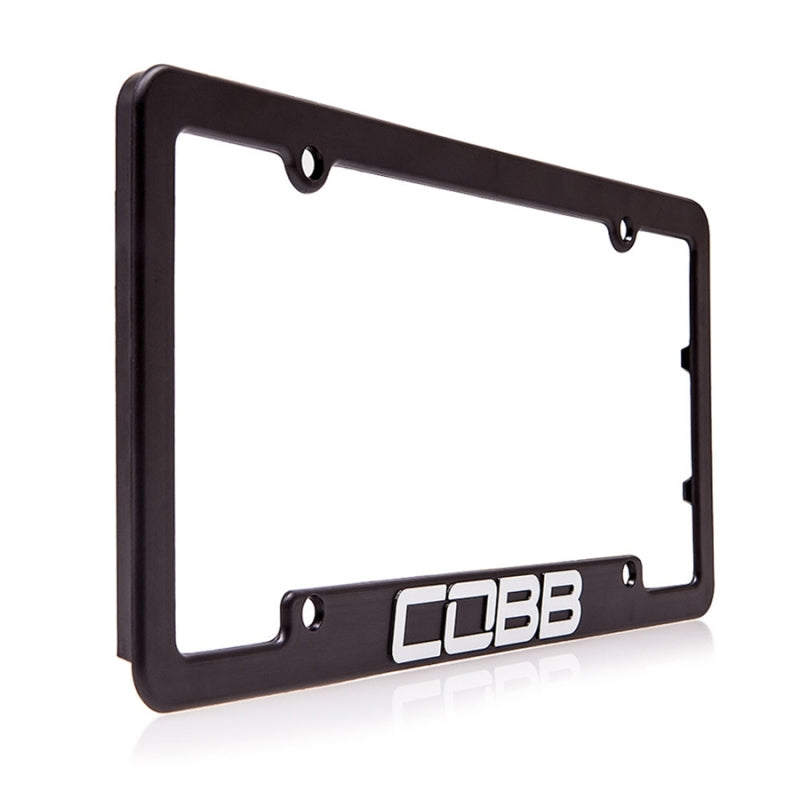 License Plate Relocation COBBCO-PFRAME-NEW COBB
