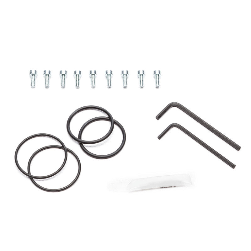 Turbo By Pass Valves COBBBPV_REBUILD-KIT COBB