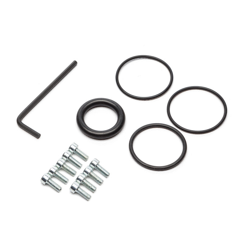 Turbo By Pass Valves COBBLFBPV_REBUILD-KIT V2 COBB