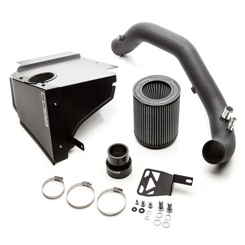 Cold Air Intakes COBB7M1100 COBB