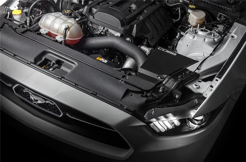 Cold Air Intakes COBB7M1100 COBB