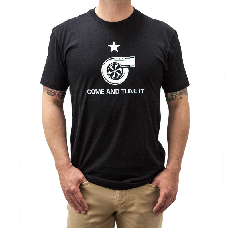 Shirts COBBCO-TUNEIT-S COBB